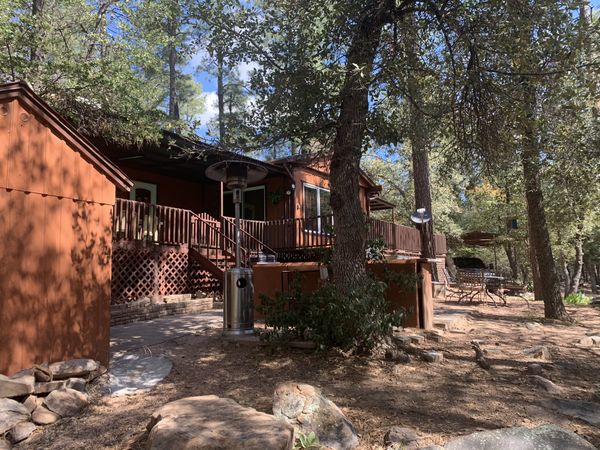 Cabin in pine az for Sale in Tolleson, AZ - OfferUp