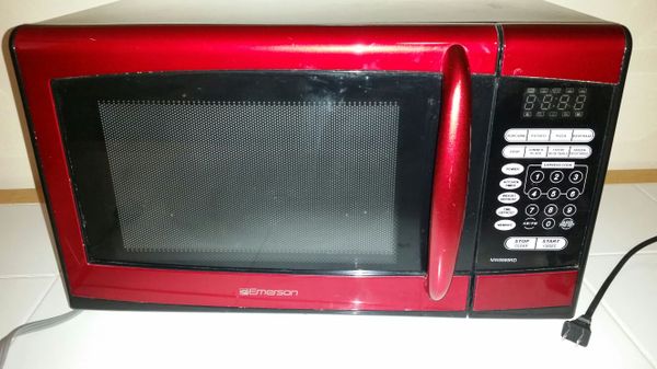 emerson microwave emerson microwave