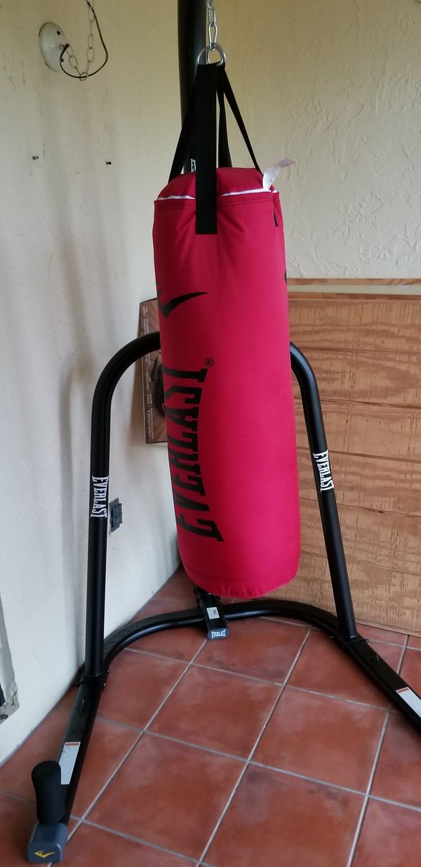 Punching Bag for Sale in Weston, FL OfferUp