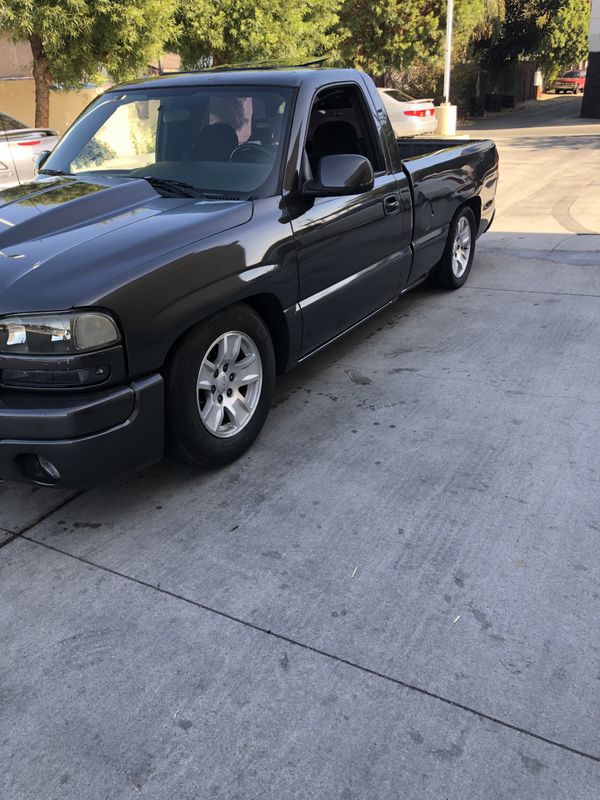 00 GMC Sierra for Sale in Paramount, CA - OfferUp