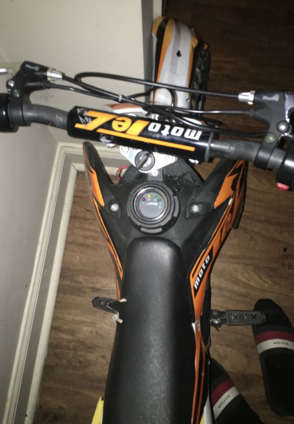 Dirt bike for Sale in Moon PA - OfferUp