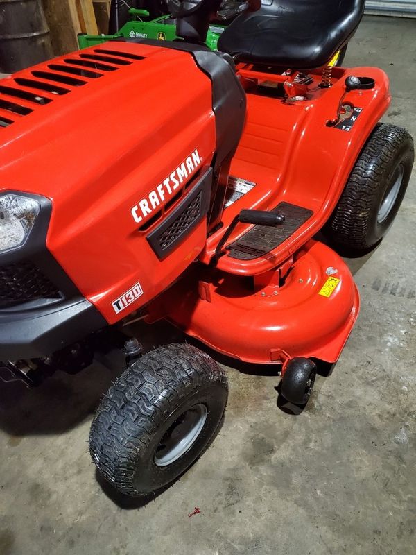 2018 Craftsman Riding Mower At Craftsman Riding Mower