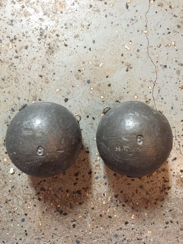 Lead weights for Sale in Lake Worth, FL OfferUp