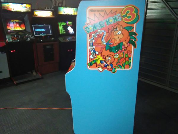 donkey kong 3 arcade machine for sale donkey kong 3 arcade machine for sale