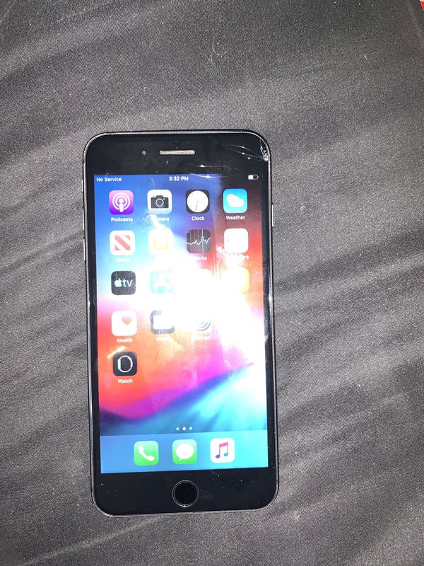 iPhone 8 Plus for sale $270 T-Mobile for Sale in Moreno Valley, CA - OfferUp