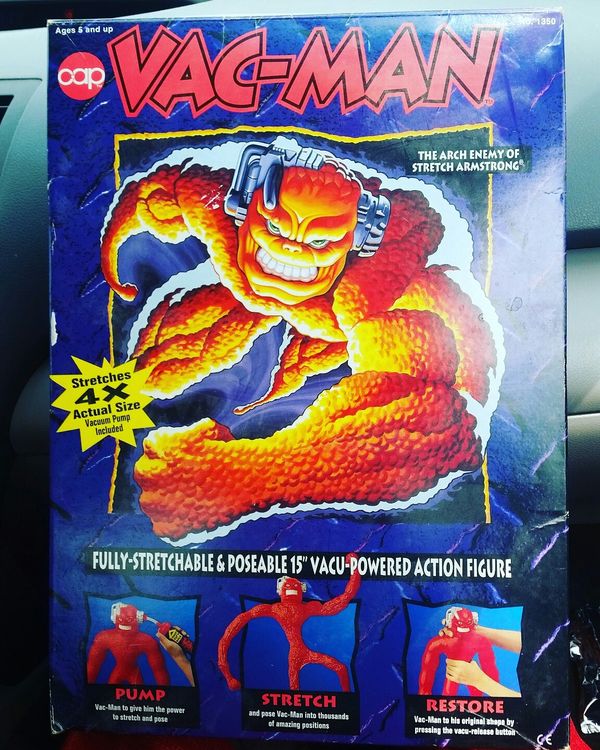 stretch man doll