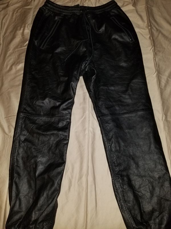 michael jordan jogging pants