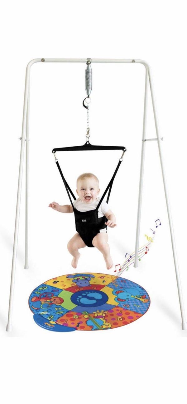 Jolly jumper for babies . for Sale in Everett, WA OfferUp