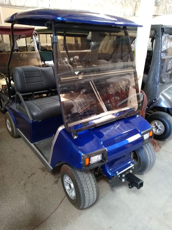 !!Golf carts for sale!! for Sale in Las Vegas, NV OfferUp