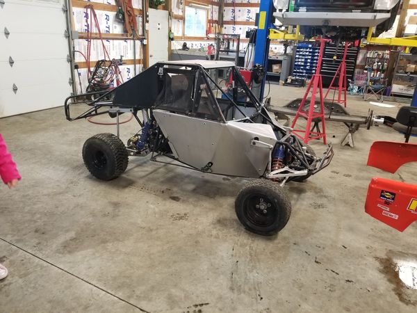 Trophy kart JR2 for Sale in Toledo, WA - OfferUp