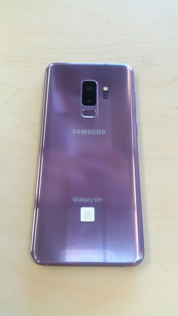 samsung galaxy s9 plus unlocked price