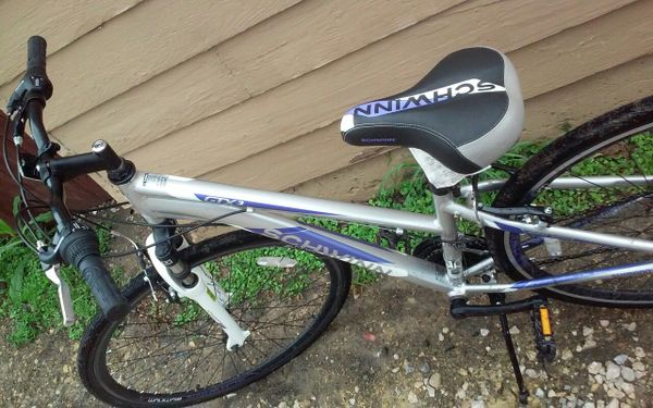 schwinn gtx 3 bike