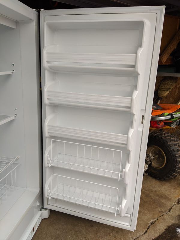 Kenmore Frost Free Commercial Upright Freezer for Sale in CARPENTERSVLE ...