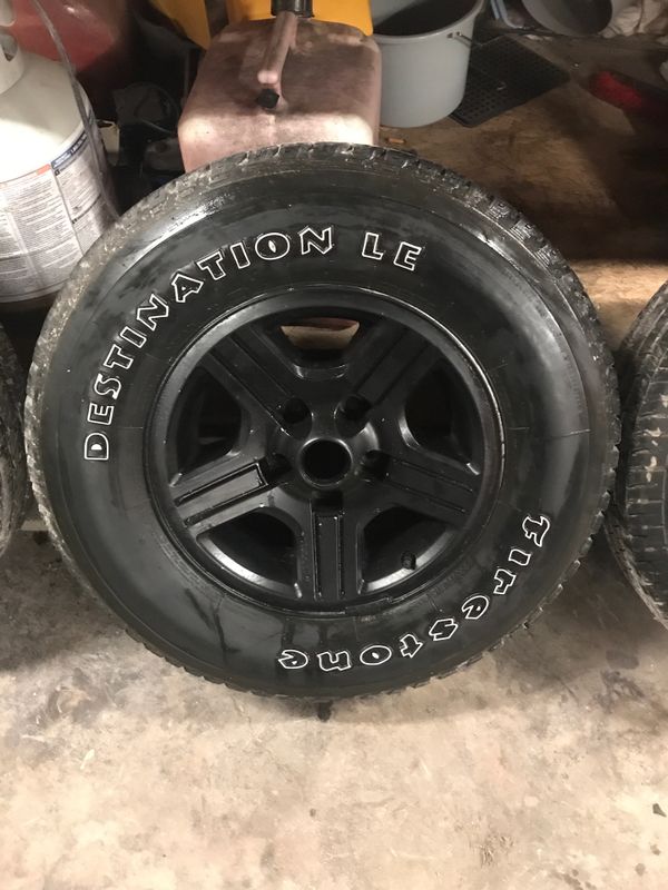 15 inch iroc wheels for Sale in Indianapolis, IN - OfferUp