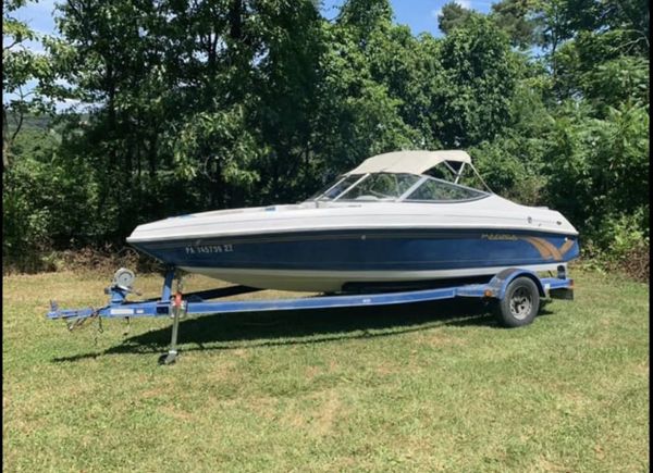 1996 Marada Ski Boat for Sale in Westminster, MD - OfferUp