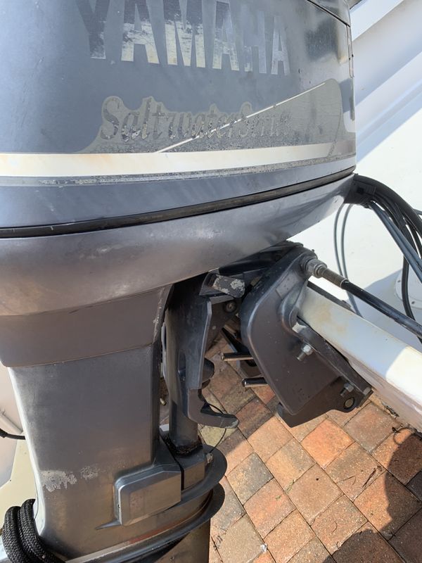 2002 Yamaha 130 V4 Saltwater Series For Sale In Delray Beach FL OfferUp 2002-yamaha-130-v4-saltwater-series-for-sale-in-delray-beach-fl-offerup