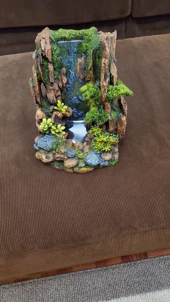 bubbler decoration fish tank