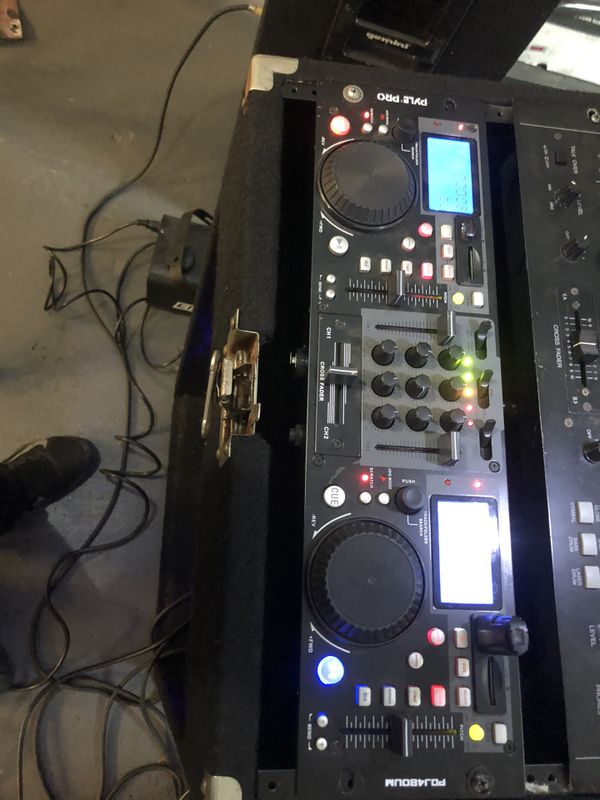 Complete dj setup for Sale in National City, CA OfferUp