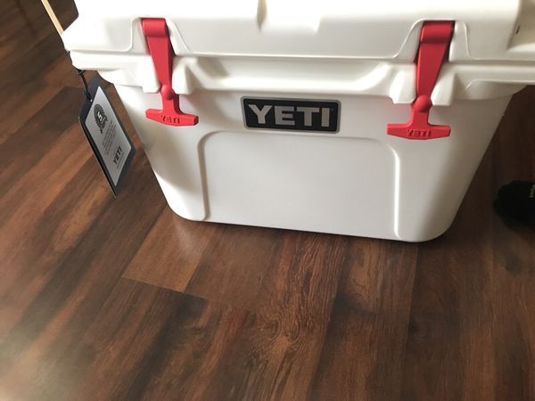 kith yeti