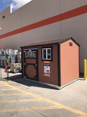 new and used shed for sale in el paso, tx - offerup