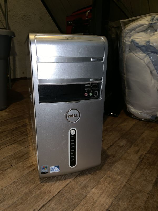Dell Computer Tower for Sale in West Haven, CT OfferUp