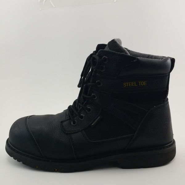 size 13 work shoes