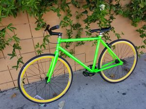 Fixie for Sale in Los Angeles, CA