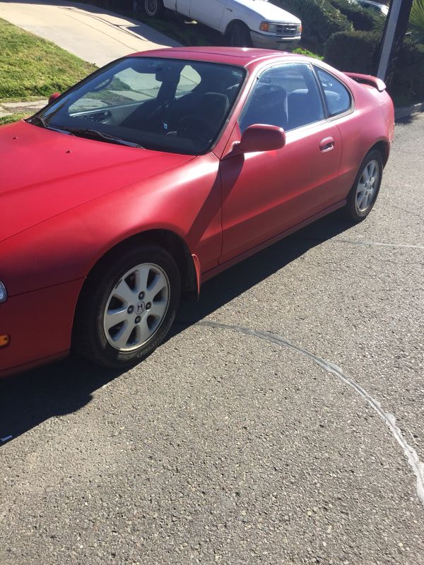 92 Honda prelude for Sale in Hemet, CA OfferUp