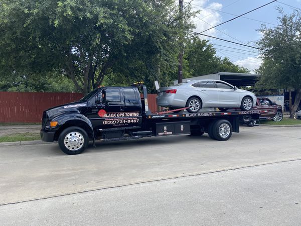tow truck flatbed for sale craigslist texas