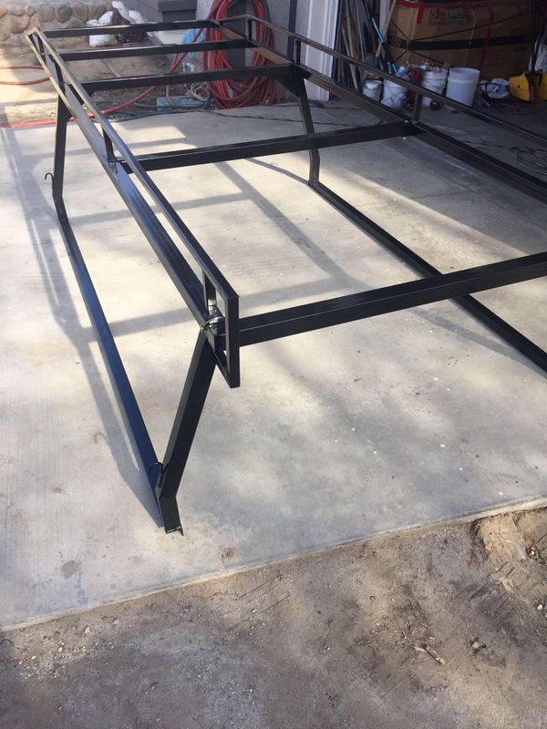 Custom Made Ladder Racks for Sale in Palmdale, CA OfferUp