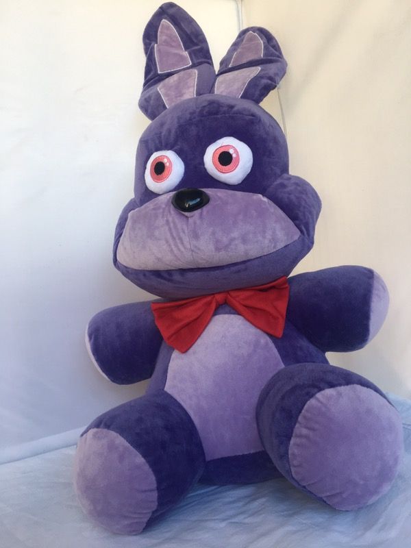 bonnie plush for sale