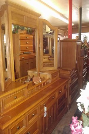 New And Used Mirrored Furniture For Sale In Winchester Va Offerup