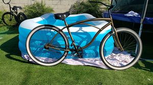 3G BEACH CRUISER BIKE 26 INCH TIRES for Sale in Los Angeles, CA