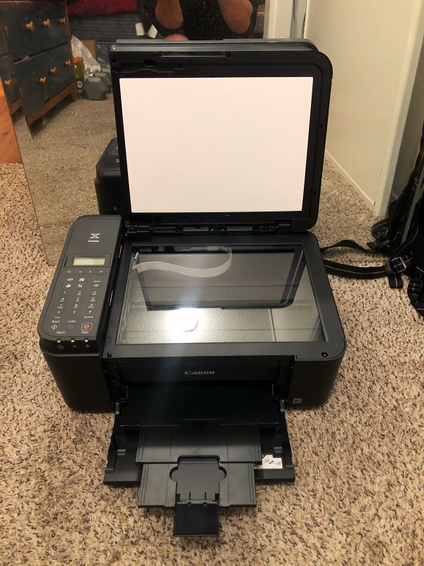 resdt pixam mx922 to new router resdt pixam mx922 to new router