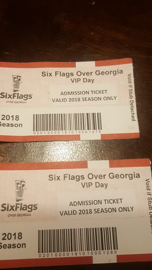 Six Flag Over Georgia For Sale In Lithia Springs Ga Six Flag Over Georgia For Sale In Lithia Springs Ga