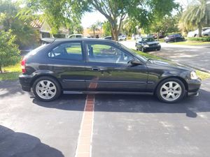 New And Used Honda Civic For Sale In Lauderhill Fl Offerup