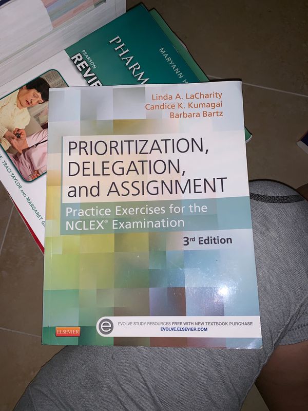 prioritization delegation and assignment 3rd edition pdf free