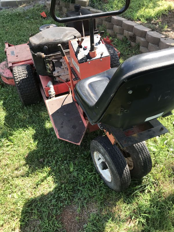 Gravely promaster 300 for Sale in Sprouses Corner, VA OfferUp