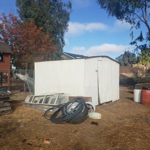 New and Used Shed for Sale in Fresno, CA - OfferUp