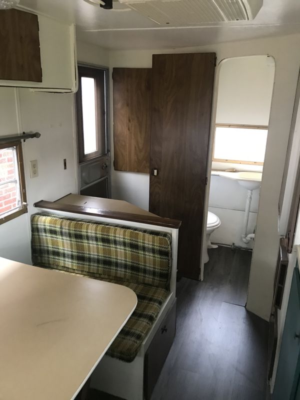 1978 Terry Taurus travel trailer $3k OBO for Sale in Brooklyn, OH - OfferUp