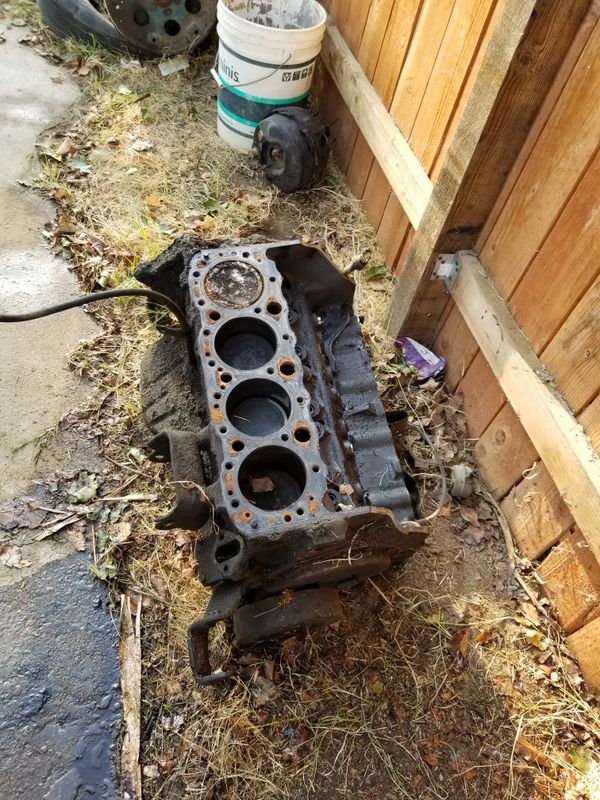 Chevy 305 blocks for Sale in Bakersfield, CA OfferUp
