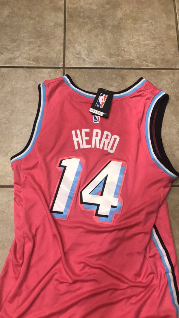 tyler herro city shirt