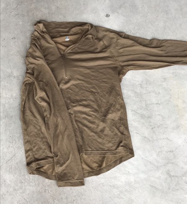 Cold Weather Base and Mid Layer Clothing for Sale in WA OfferUp