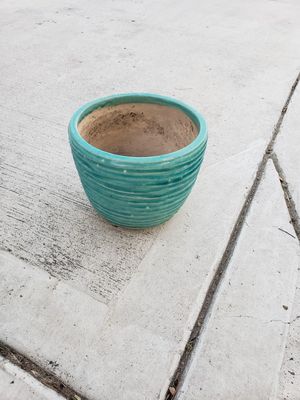 New and Used Flower pots for Sale in Mcallen, TX - OfferUp