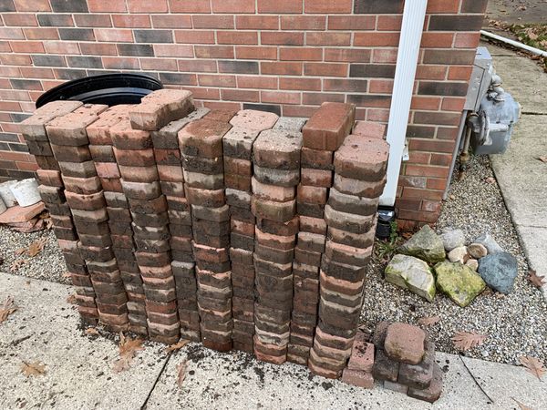 keyhole pavers home depot