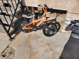 16" Bmx Mongoose for Sale in Pasadena, CA