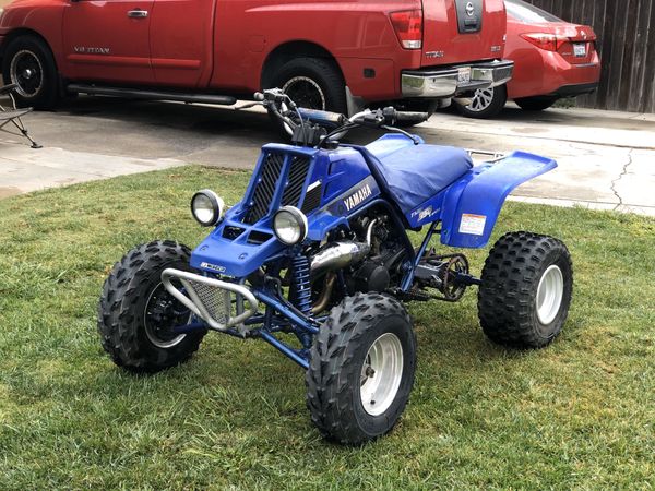 Yamaha Banshee 350 Twin for Sale in Colton, CA - OfferUp