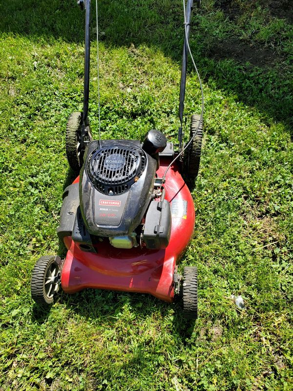 Loan mower for Sale in Cleveland, OH OfferUp