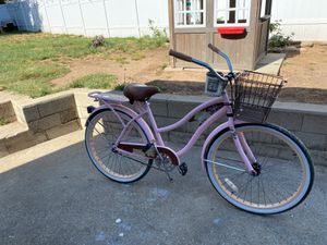26 in beach cruiser for Sale in San Dimas, CA