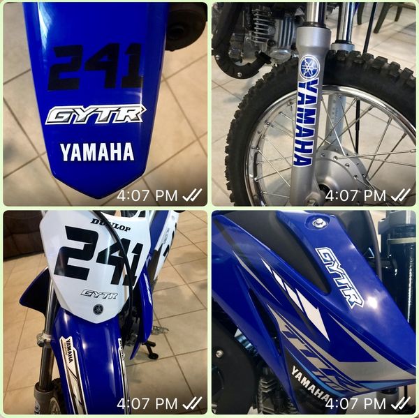 yamaha bikes 110cc 2020